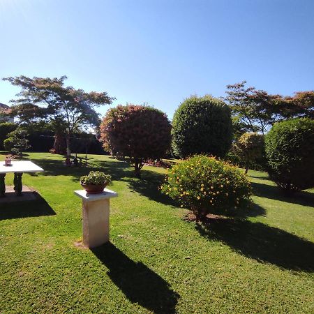 Pension Casa Carmela 아란자다 외부 사진