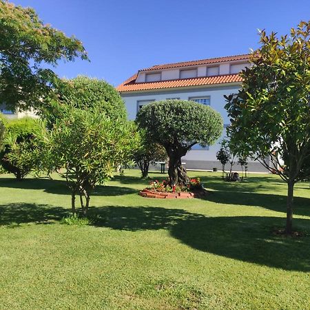 Pension Casa Carmela 아란자다 외부 사진