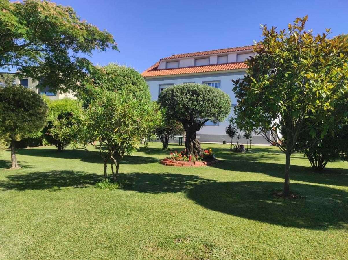 Pension Casa Carmela 아란자다 외부 사진