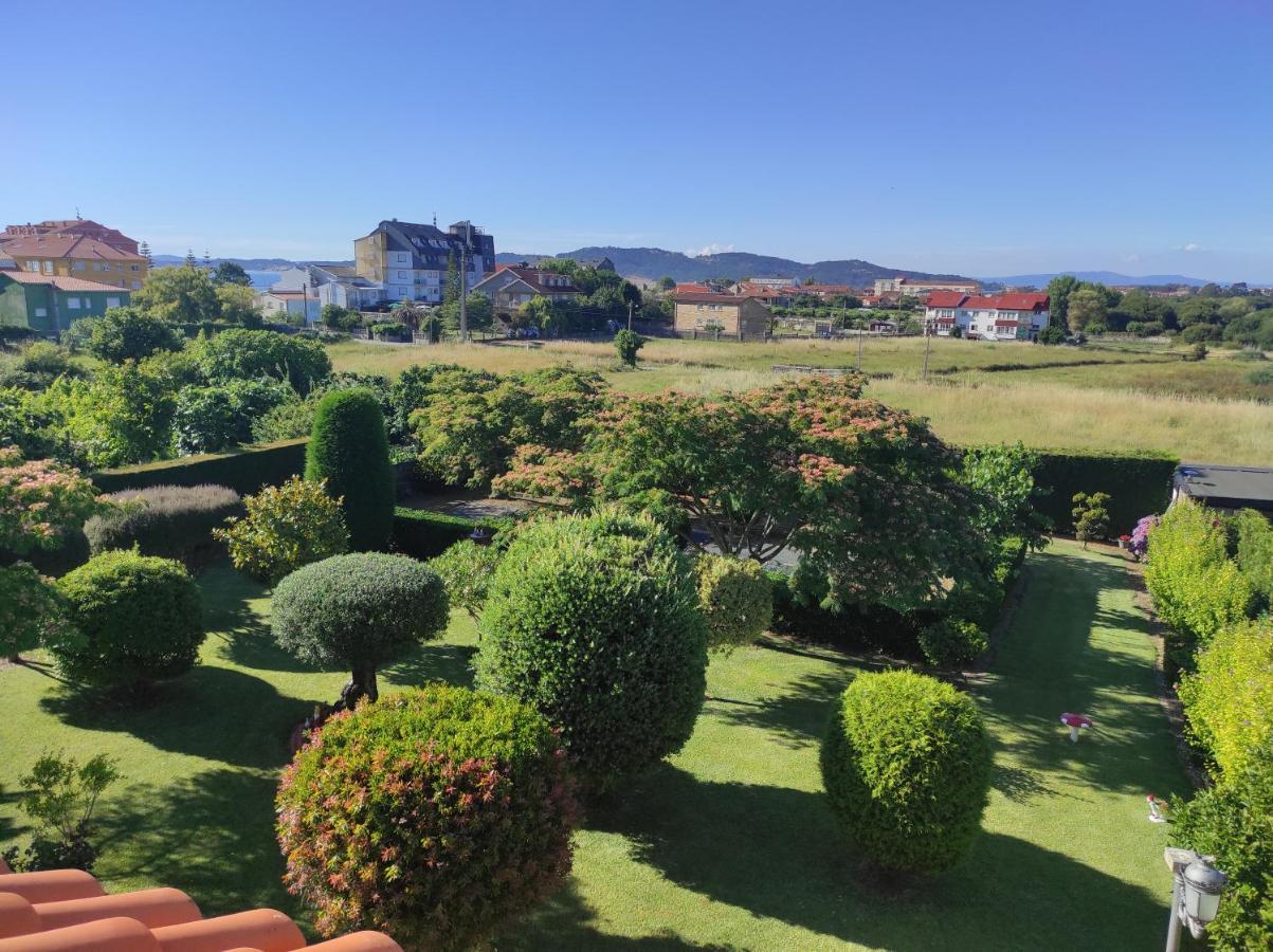 Pension Casa Carmela 아란자다 외부 사진