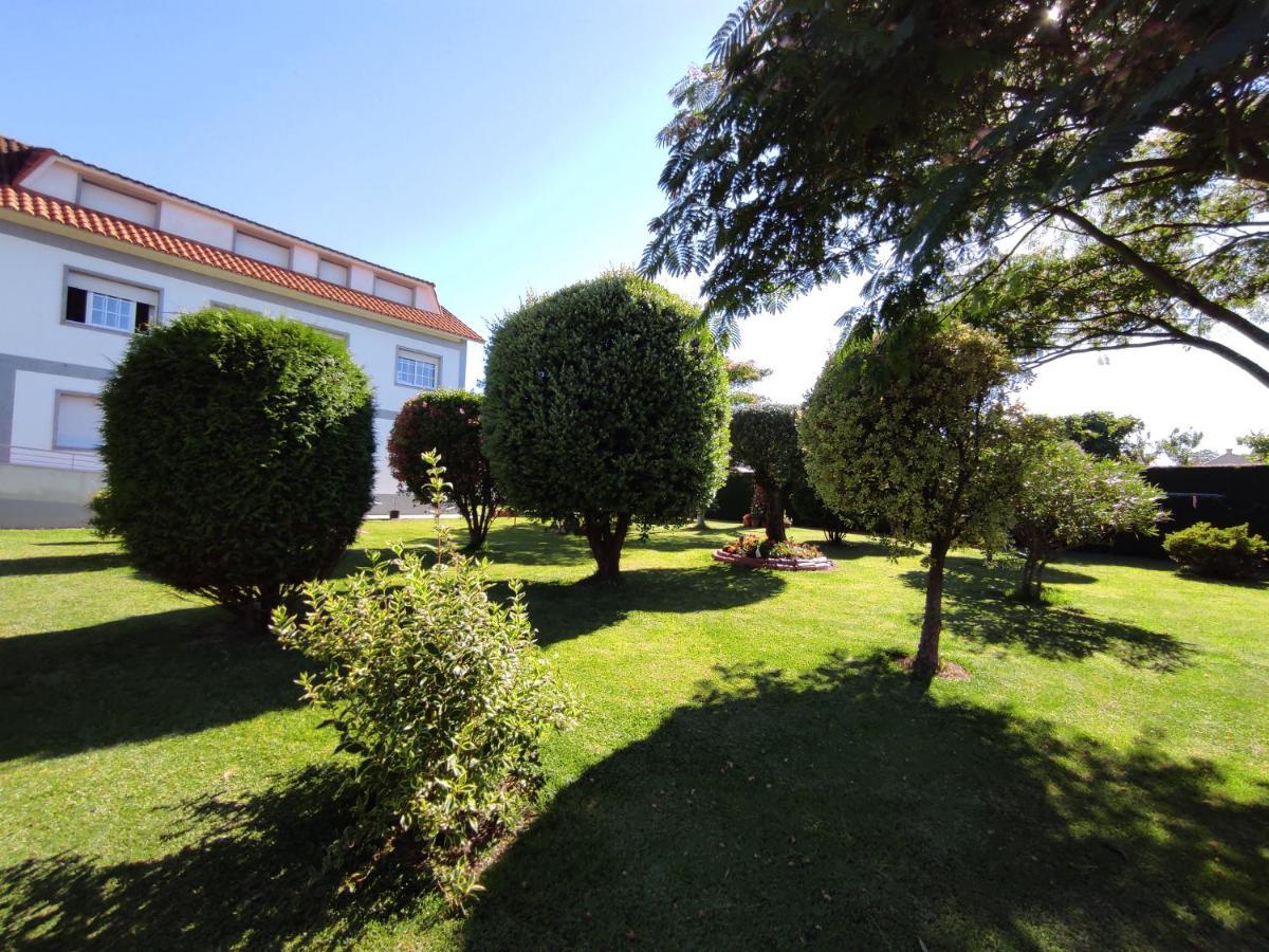 Pension Casa Carmela 아란자다 외부 사진