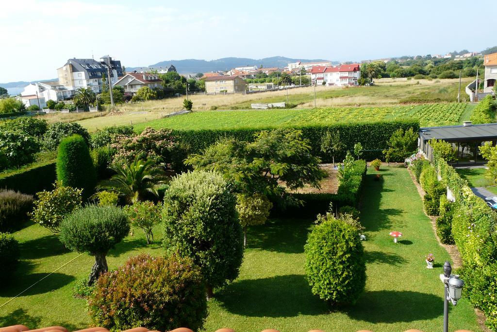 Pension Casa Carmela 아란자다 외부 사진