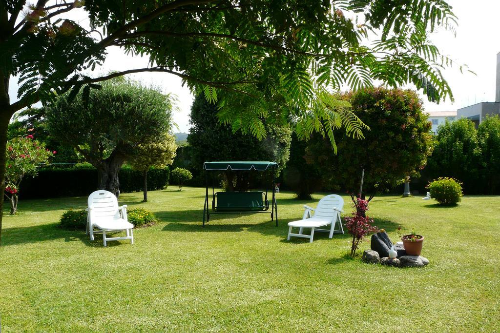 Pension Casa Carmela 아란자다 외부 사진