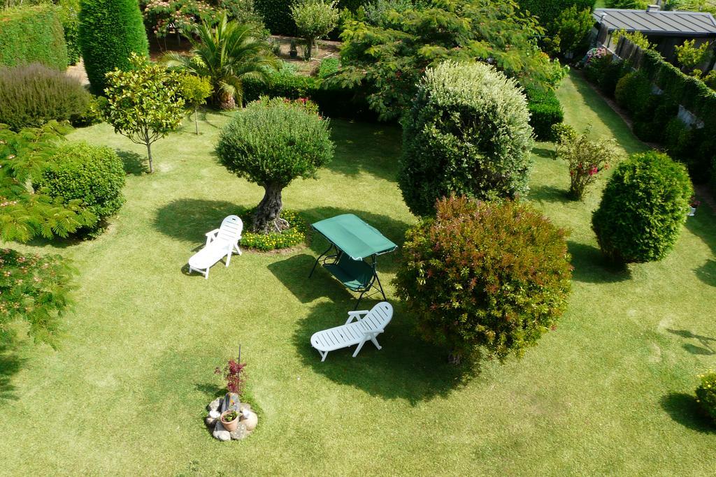 Pension Casa Carmela 아란자다 외부 사진