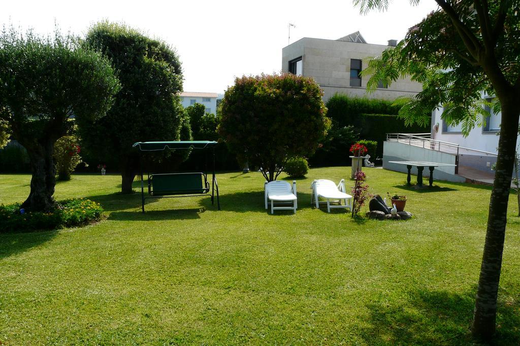 Pension Casa Carmela 아란자다 외부 사진