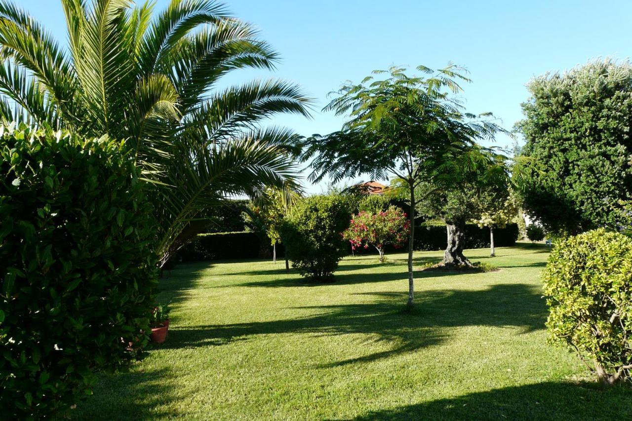Pension Casa Carmela 아란자다 외부 사진