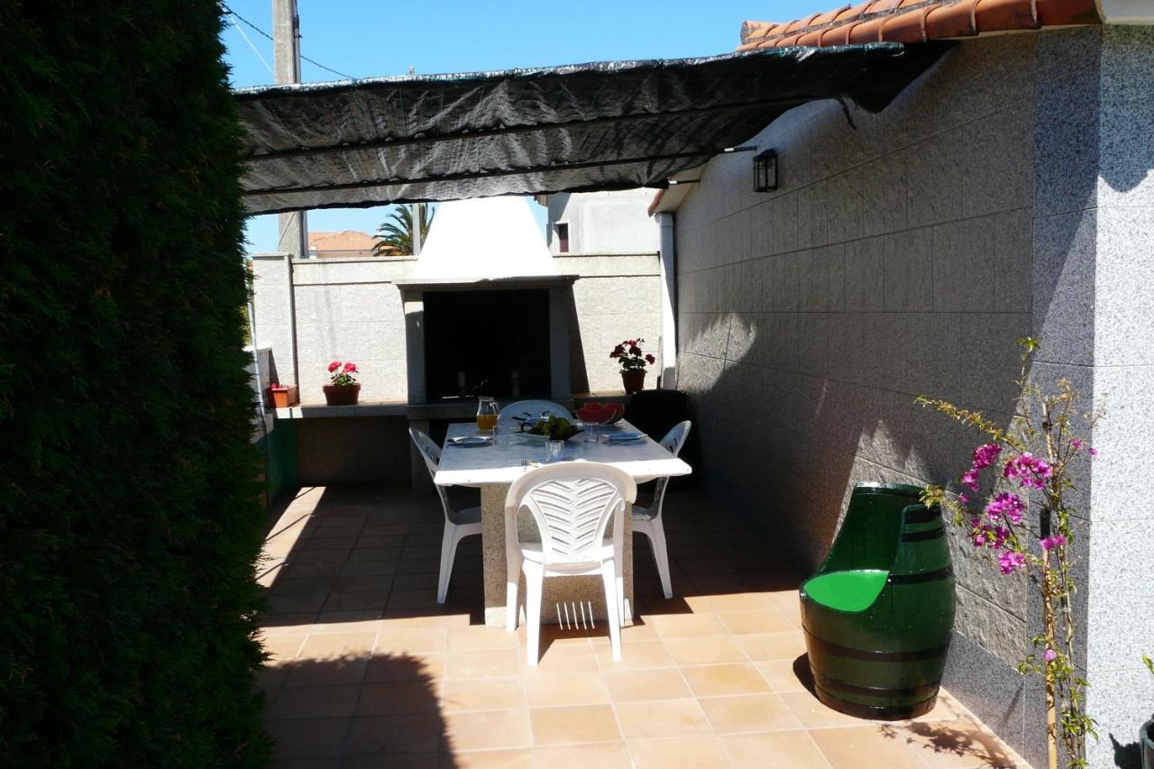 Pension Casa Carmela 아란자다 외부 사진